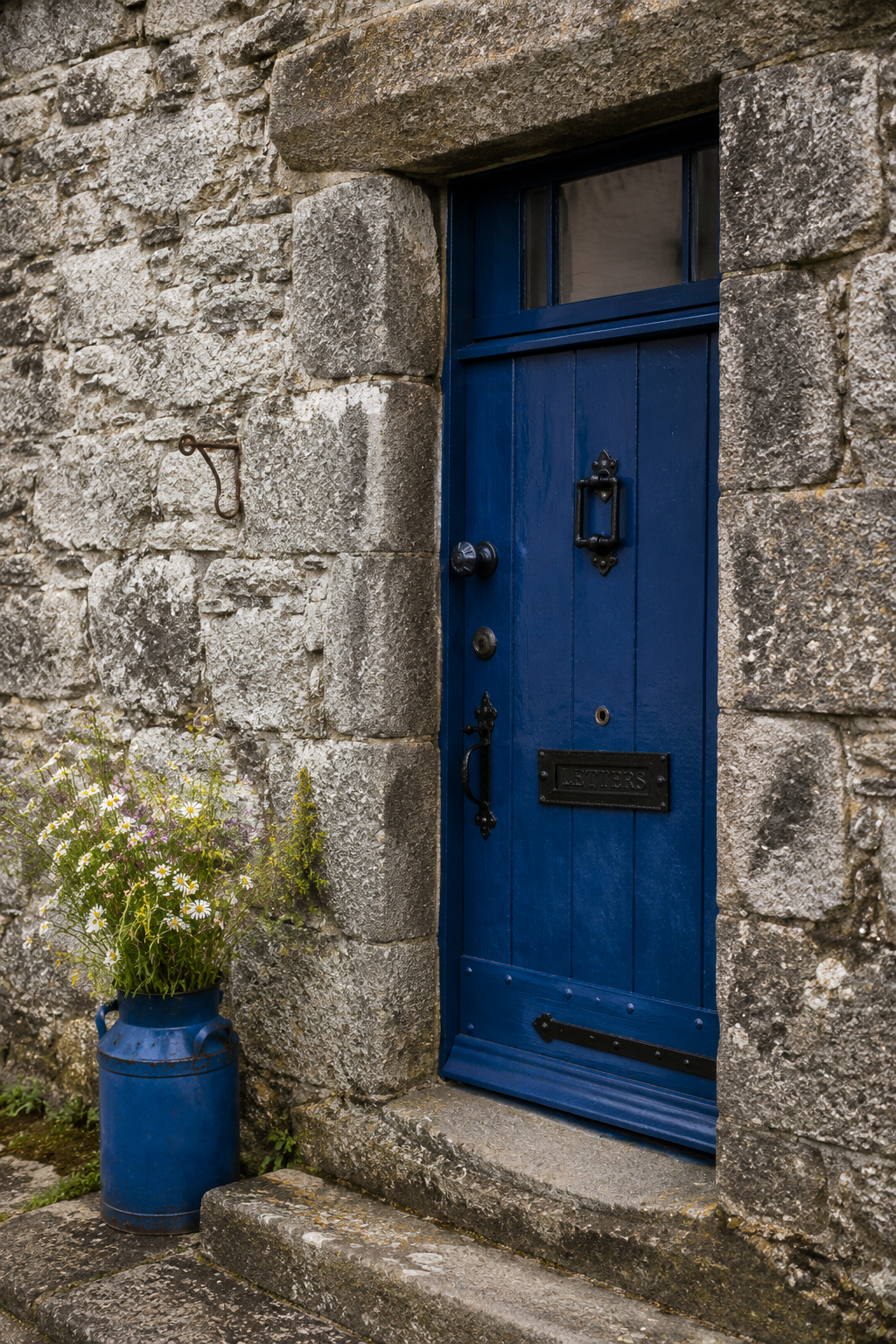 Property detail